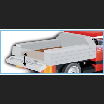 FSO   Polonez  Truck   94   Kl. Youngtim